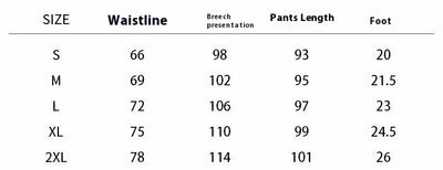 Pantalones de Cuadros Casuales Holgados para Hombre - Image 9