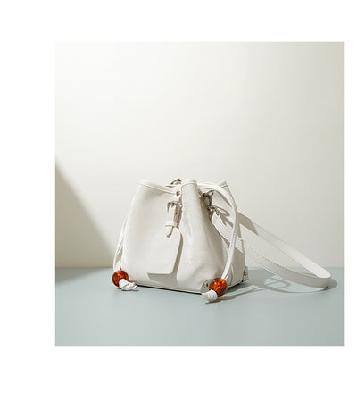 Bolso Bandolera de Satén Chino con Asa Única - Image 12