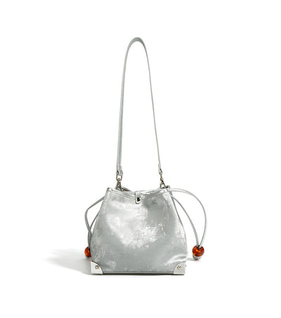 Bolso Bandolera de Satén Chino con Asa Única - Image 13