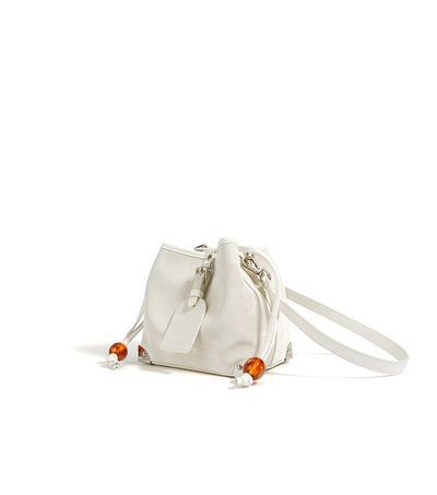 Bolso Bandolera de Satén Chino con Asa Única - Image 15