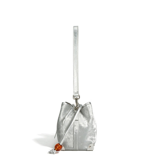 Bolso Bandolera de Satén Chino con Asa Única - Image 17