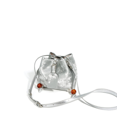Bolso Bandolera de Satén Chino con Asa Única - Image 19