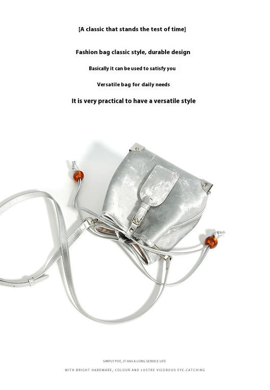Bolso Bandolera de Satén Chino con Asa Única - Image 22