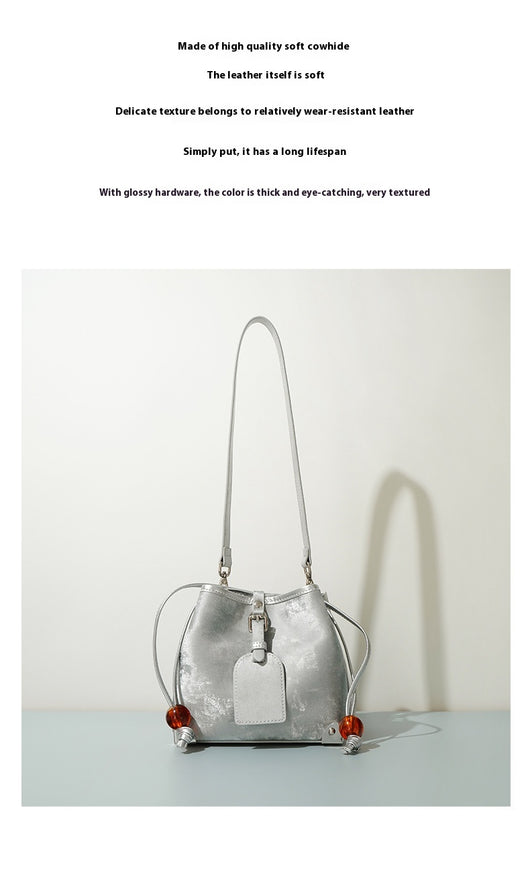Bolso Bandolera de Satén Chino con Asa Única - Image 23