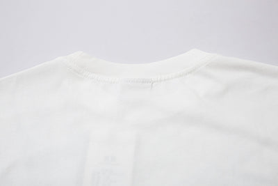 Camiseta Estampado Artístico Dirty para Hombre - Image 28