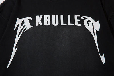 Camiseta Estampada de Manga Corta para Hombre - Image 28