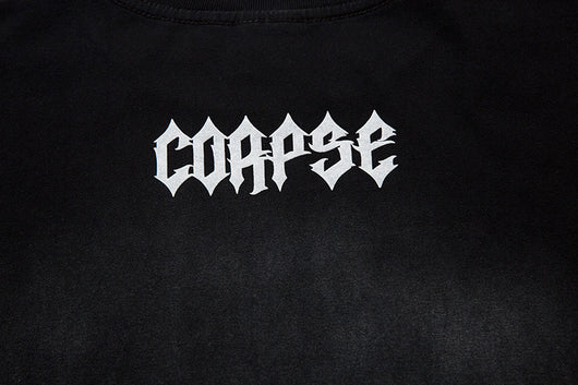 Camiseta Estampada de Manga Corta para Hombre - Image 29