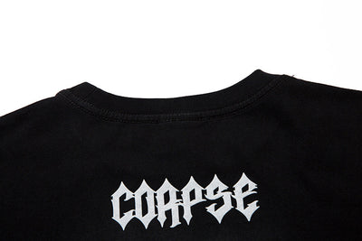 Camiseta Estampada de Manga Corta para Hombre - Image 34