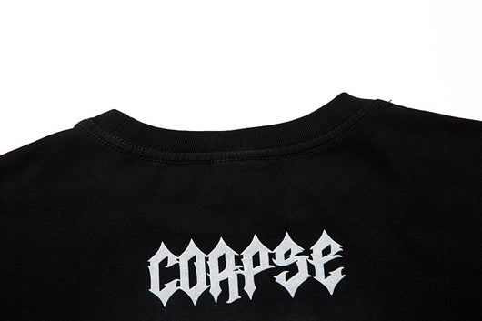 Camiseta Estampada de Manga Corta para Hombre - Image 34