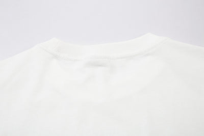 Camiseta Estampada con Letras para Hombre - Manga Corta - Image 25