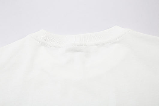 Camiseta Estampada con Letras para Hombre - Manga Corta - Image 25