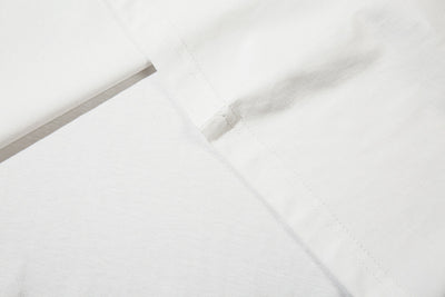 Camiseta Estampada con Letras para Hombre - Manga Corta - Image 27