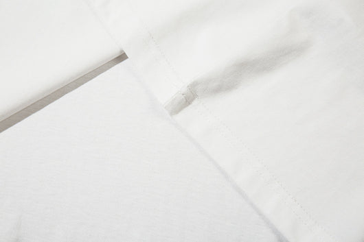 Camiseta Estampada con Letras para Hombre - Manga Corta - Image 27