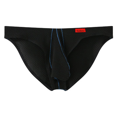 Bóxers Hombre Talle Bajo Seda de Hielo - Image 17