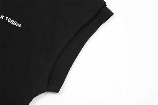 Camiseta Personalizada con Letra para Hombre - Image 24