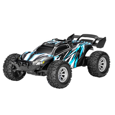 Auto de Carreras Controlado por Niños - Image 10