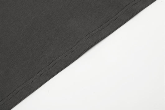 Camiseta Estampada con Letras para Hombre - Image 23
