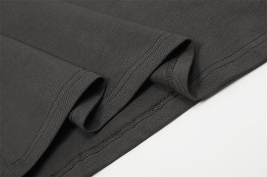Camiseta Estampada con Letras para Hombre - Image 30
