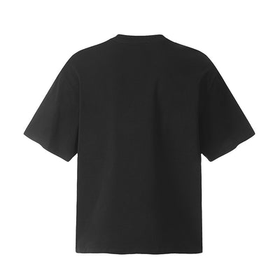Camiseta Estampada con Letras para Hombre - Image 31