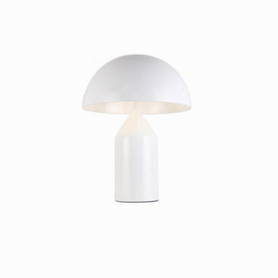 Lámpara de Escritorio Semilunar Moderna Diseño Minimalista Estilo Hotel - Image 21