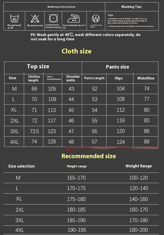 Traje Casual Plisado Oscuro para Hombre - Image 12