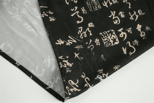 Camisa Estampada Corta con Diseño Personalizado para Hombre - Image 29