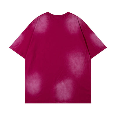 Playera Casual Hombre con Diseño de Letras Atrevidas - Image 21