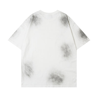 Playera Casual Hombre con Diseño de Letras Atrevidas - Image 30