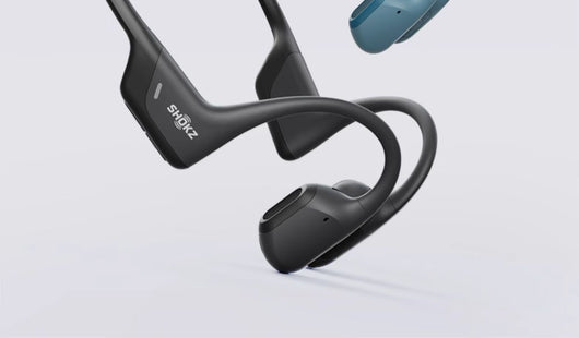Auriculares Inalámbricos de Conducción Ósea con Bluetooth - Image 21