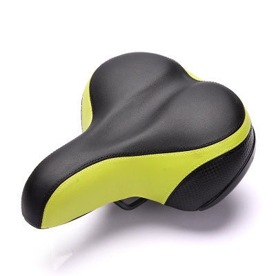 Asiento de Bicicleta Reflectivo con Cojín Ergonómico para MTB - Image 12