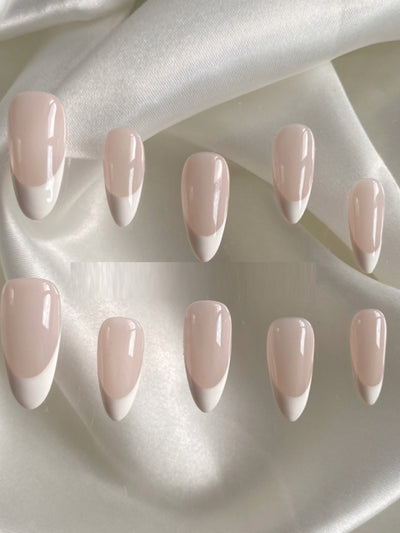 Manicura de Acabado Almendra Premium - Image 14