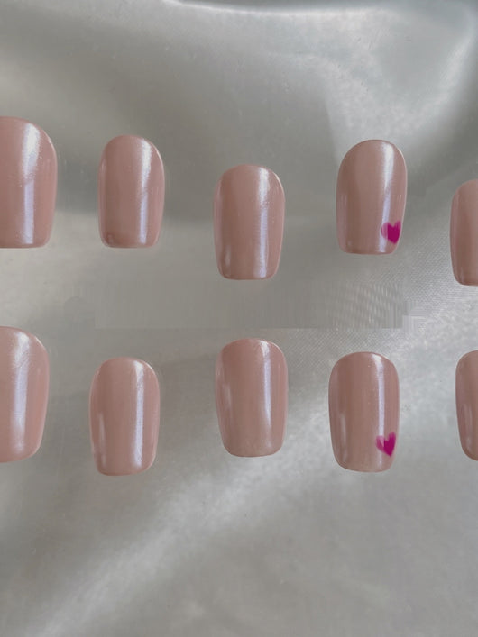 Manicura Francesa de Acabado Profesional Estilo Nicho - Image 12