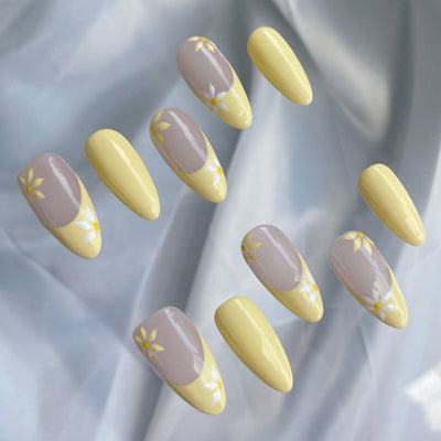 Puntas de Uñas Artesanales Premium Acabado Profesional - Image 15