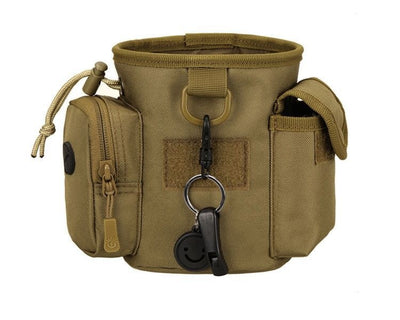Riñonera Táctica de Camuflaje para Senderismo - Image 30