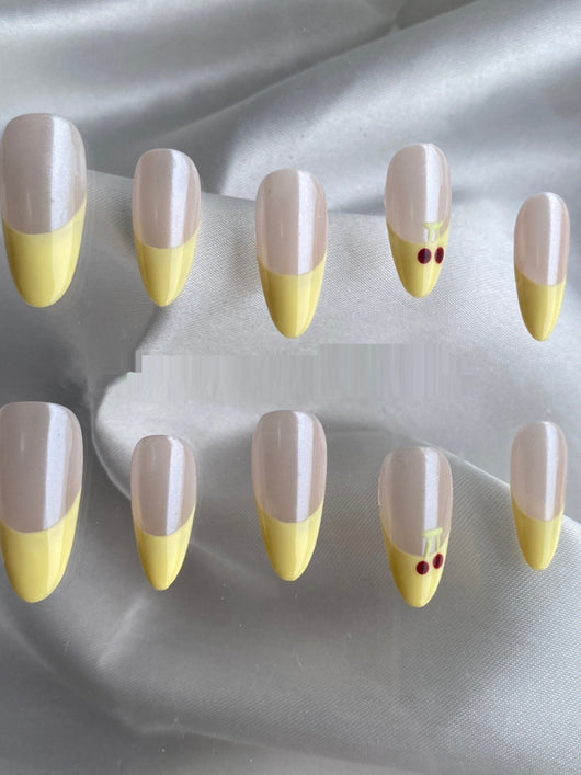 Manicura Personalizada Acabado Profesional en Uñas - Image 10