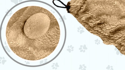 Gorro Térmico Ajustable para Mascotas con Pompón de Peluche - Image 18