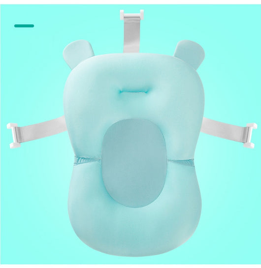 Tapete antideslizante para baño del bebé - Image 45