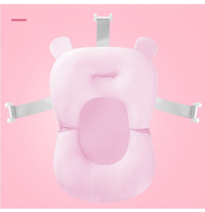 Tapete antideslizante para baño del bebé - Image 46