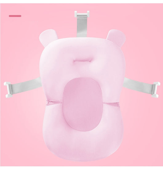 Tapete antideslizante para baño del bebé - Image 46