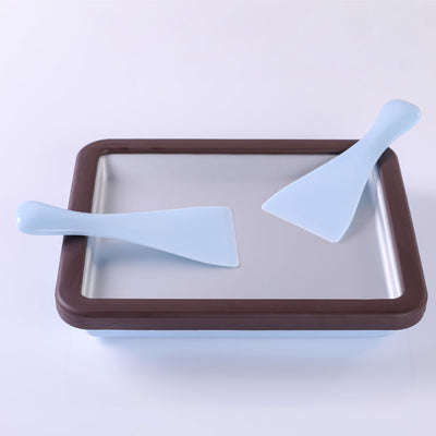 Máquina para Hacer Yogur Helado Casero - Mini Bandeja Freidora para Niños - Image 8