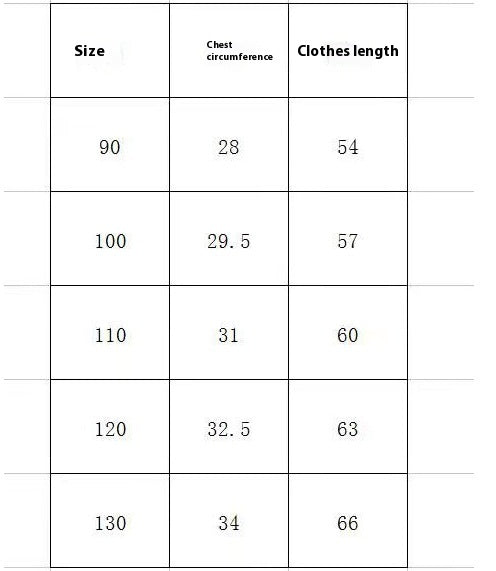 Vestido para Bebé Niña - Ropa Infantil Elegante y Cómoda - Image 6