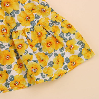 Vestido para Bebé Niña - Ropa Infantil Elegante y Cómoda - Image 7