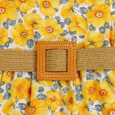 Vestido para Bebé Niña - Ropa Infantil Elegante y Cómoda - Image 12
