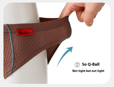 Calzoncillos Tipo Boxer Ajustador de Cadera Hombre con Patrón Escocés - Image 24