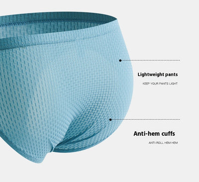 Calzoncillos Tipo Boxer Ajustador de Cadera Hombre con Patrón Escocés - Image 30