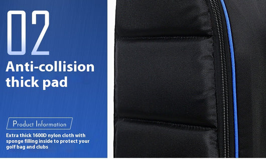 Bolsa de Aviación Nylon Reforzado con Cierre de Contraseña - Image 28