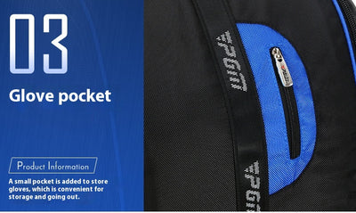 Bolsa de Aviación Nylon Reforzado con Cierre de Contraseña - Image 38