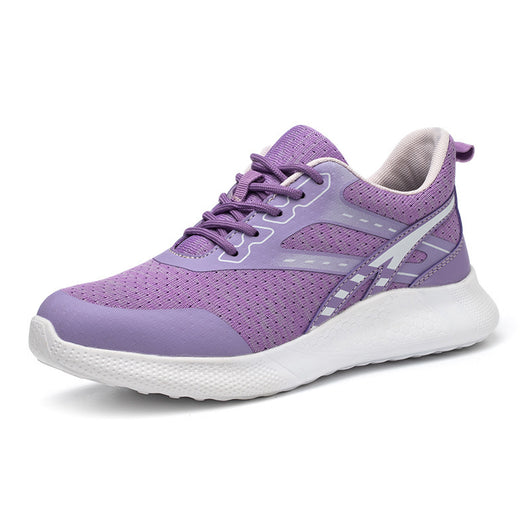 Botas de Seguridad Laboral para Mujer - Protección Antiperforación y Antigolpes - Image 10