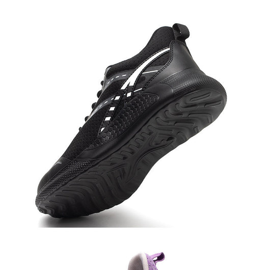 Botas de Seguridad Laboral para Mujer - Protección Antiperforación y Antigolpes - Image 12