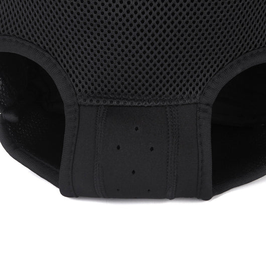 Mochila Transportadora para Mascotas Plegable Canvas y Mesh - Image 20
